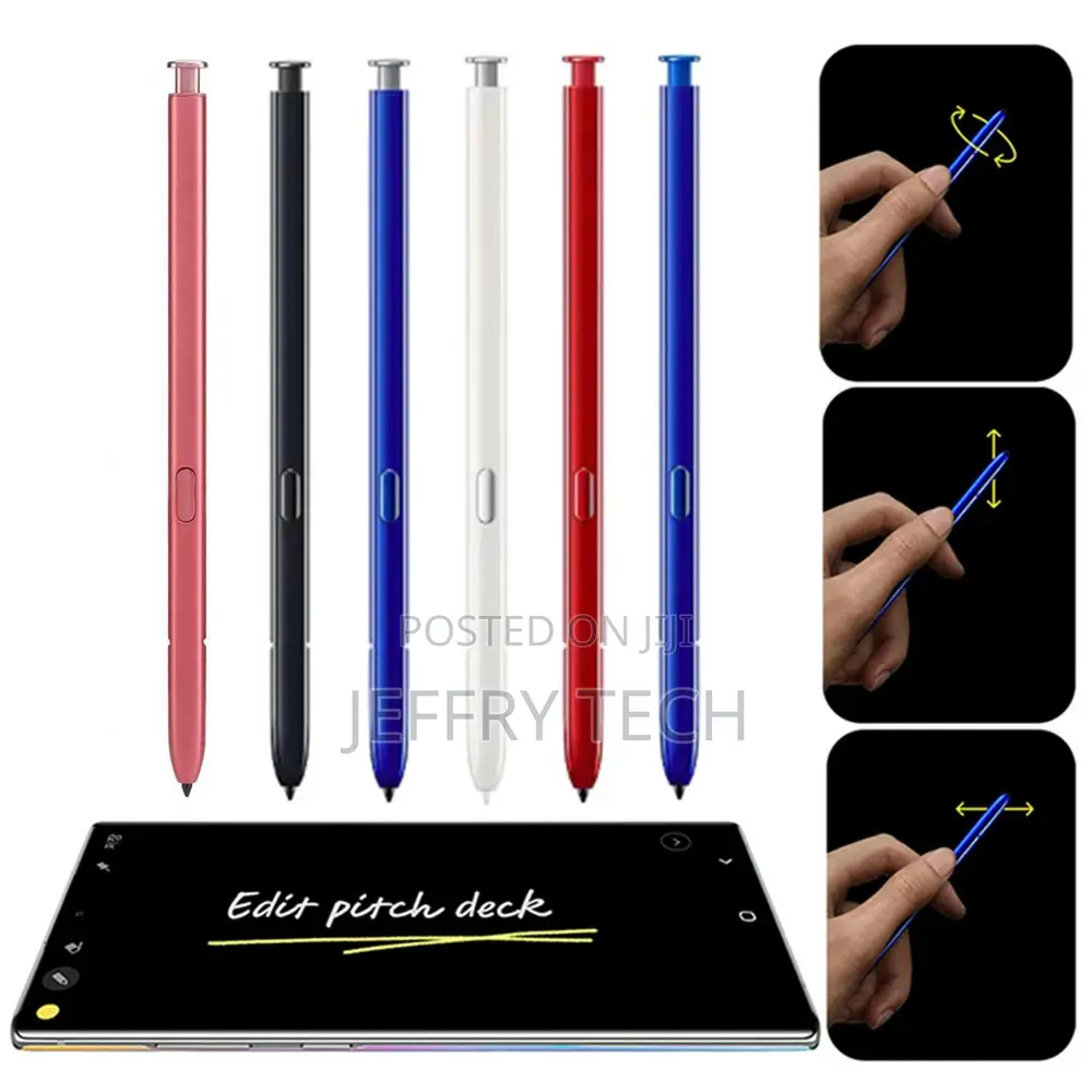 Original Touch Pen for Samsung Galaxy Note 10/10+ Plus Touch
