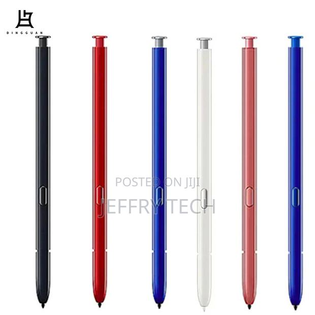 Original Touch Pen for Samsung Galaxy Note 10/10+ Plus Touch - thumbnail 2