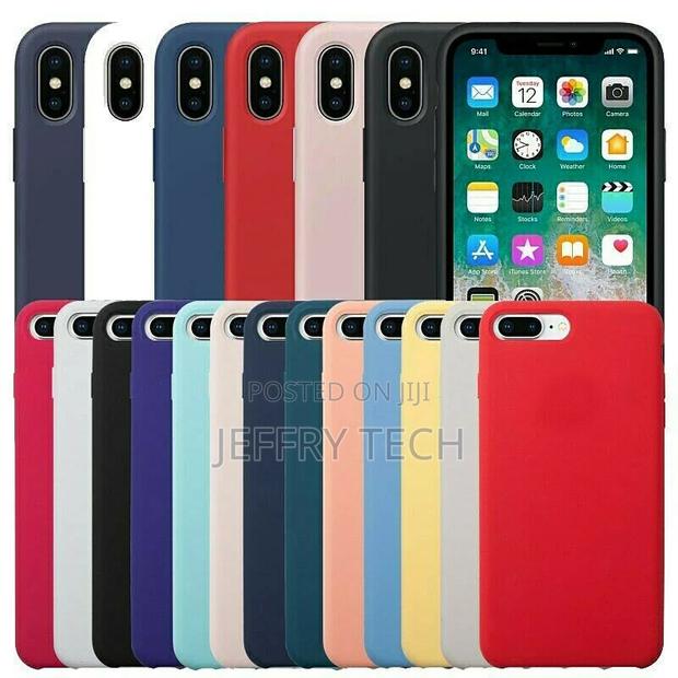 Case Cover Silicone Tpu Samsung Galaxy A02 A02S A20S A21S A4