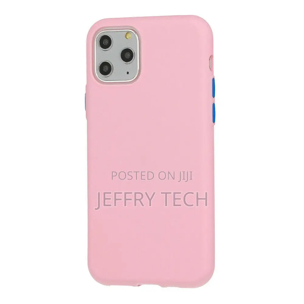 Case Cover Silicone Tpu Samsung Galaxy A02 A02S A20S A21S A4