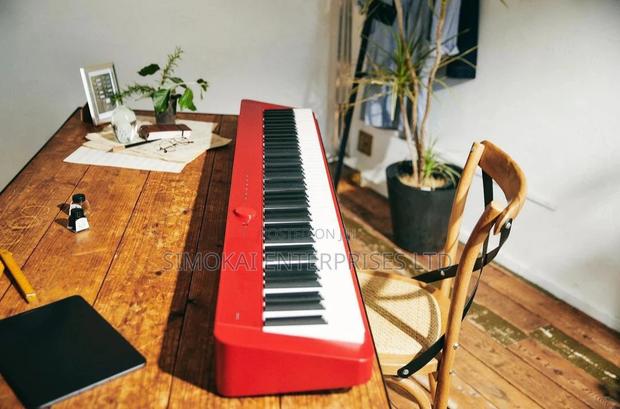 Casio Px S11000 Slim Piano - main view