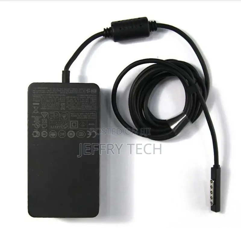 NEW Genuine Charger for Microsoft Surface Pro / Pro 2 10.6