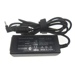 45W 19V 2.37A Laptop Adapter Charger With 3.0*1.1mm for Asus
