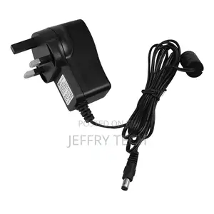 Pin Ac Dc Adapter 12v 1a 12W AC/DC Power Adapter With CE CB