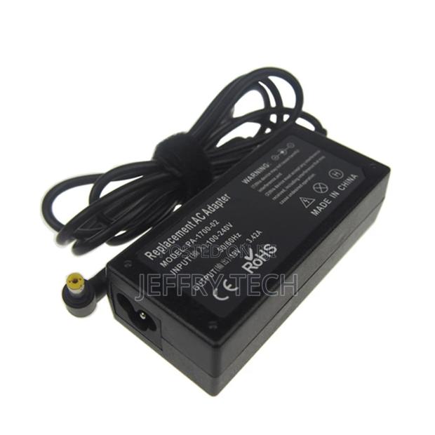 Laptop AC Adapter 19V 3.42A Power Charger for Asus 65W Adapt