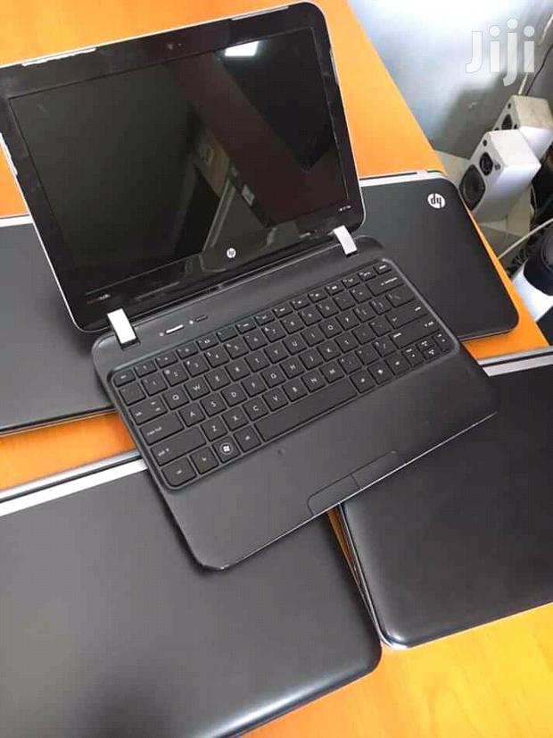 Hp 3115m 13.3" 250GB HDD 2GB RAM