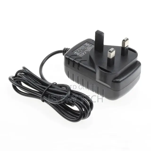 Input 100-240vac AC/DC Switching Power Supply 12V 1.5A 18W L