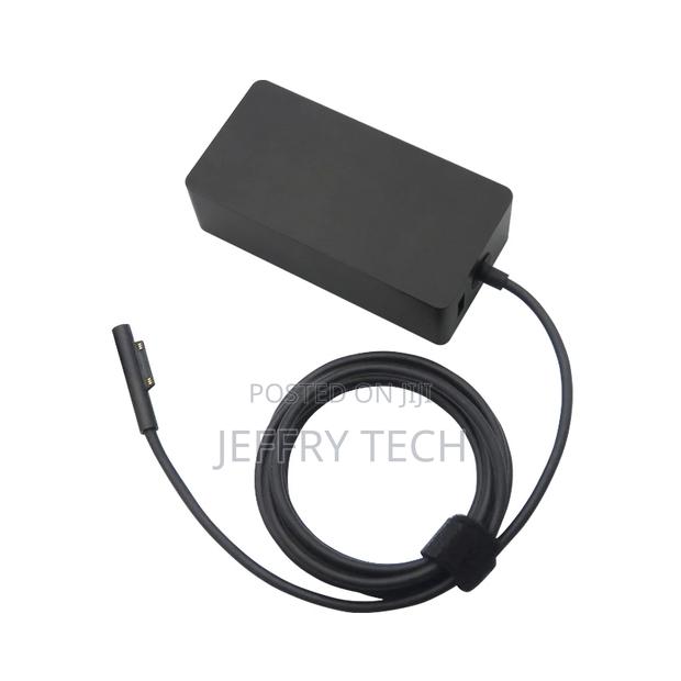 For Microsoft Surface Book 2 Laptop Pro 102W Power Supply Ch - main view