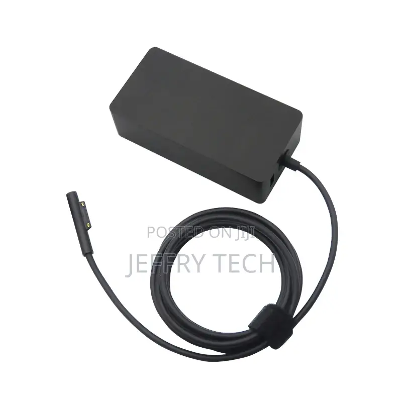 For Microsoft Surface Book 2 Laptop Pro 102W Power Supply Ch