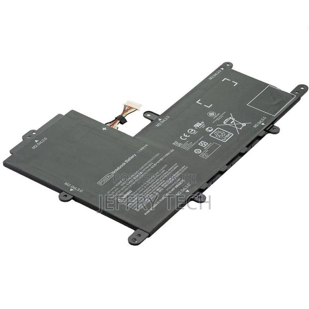 PO02XL 7.6V 4000mah 2-Cell OEM Laptop Battery for HP Stream