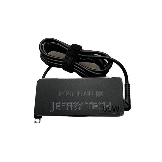 Laptop Charger 65W 20V 3.25A USB Type C(Usb-C) AC Power Ada