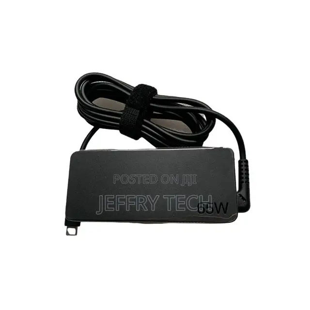 Laptop Charger 65W 20V 3.25A USB Type C(Usb-C) AC Power Ada