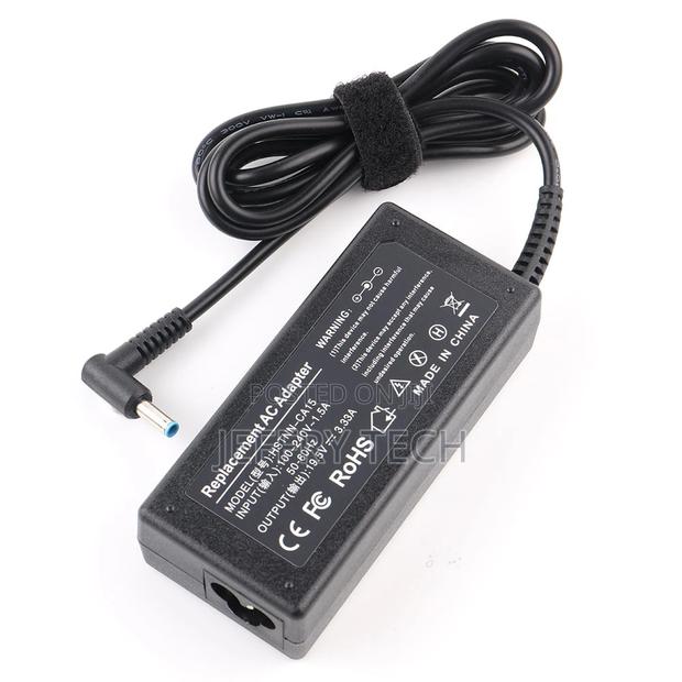 Power Adapter 65w 19.5V 3.33A 4.5*3.0mm Laptop Power Adapter