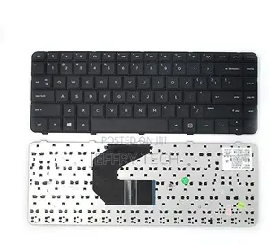 Laptop Keyboard for HP Pavilion G4-1000 G6-1000 Cq43 G43 Cq4
