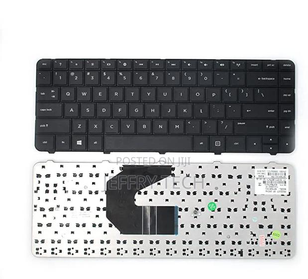 Laptop Keyboard for HP Pavilion G4-1000 G6-1000 Cq43 G43 Cq4
