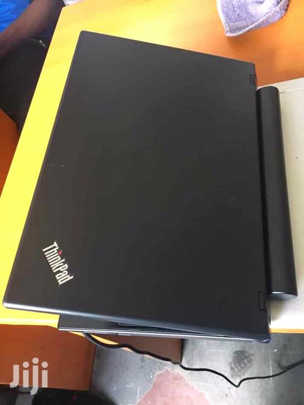 Lenovo T440 Corei5 500GB HDD 4GB Ram - thumbnail 2