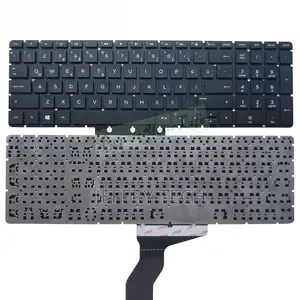Laptop Keyboard for HP ENVY X360 15M 15-Bp015 15-Bs 15-Bw 25