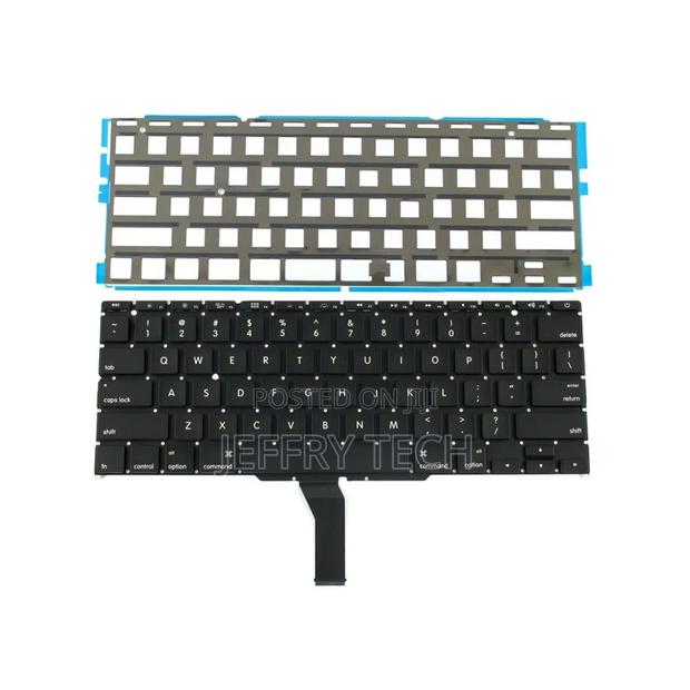 US Keyboard for for Macbook Air 11" A1370 2011 A1465 2012 -