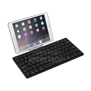 Mini External Mobile Phone Computer Laptop Wireless Keyboard
