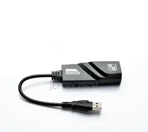 New Product USB Ethernet Converter USB 3.0 to Network Gigabi