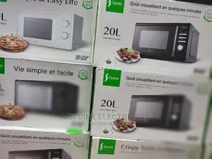 Synix Microwave 20L