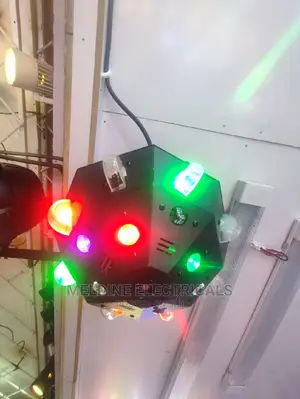 Led Disco Light