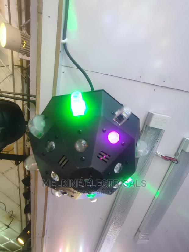 Led Disco Light - thumbnail 4