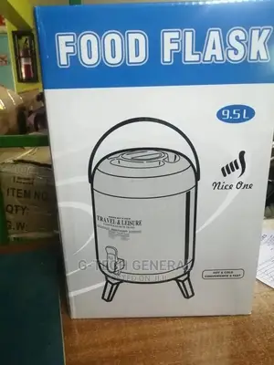 9.5l T-Urn Vacuum Flask