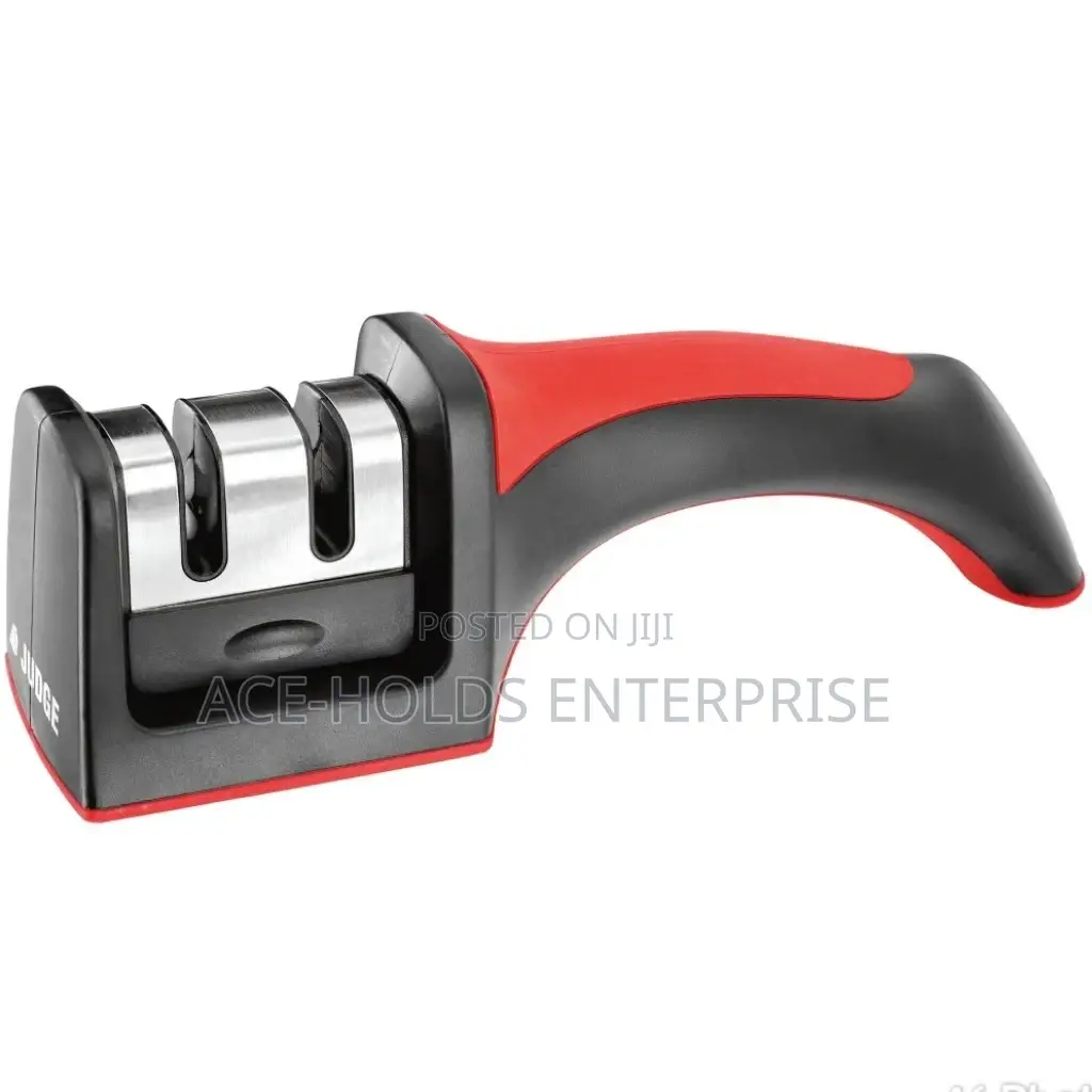 High Quality Knife Sharpener