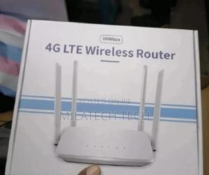 4G Wireless Router 4g Router - main view