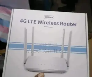 4G Wireless Router 4g Router