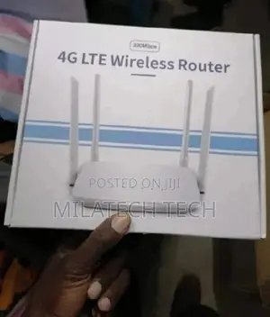 4G LTE Wireless Router 4G Lte<>