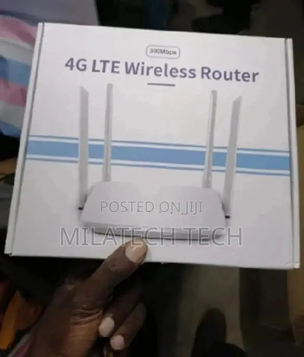 4G LTE Wireless Router 4G Lte<>