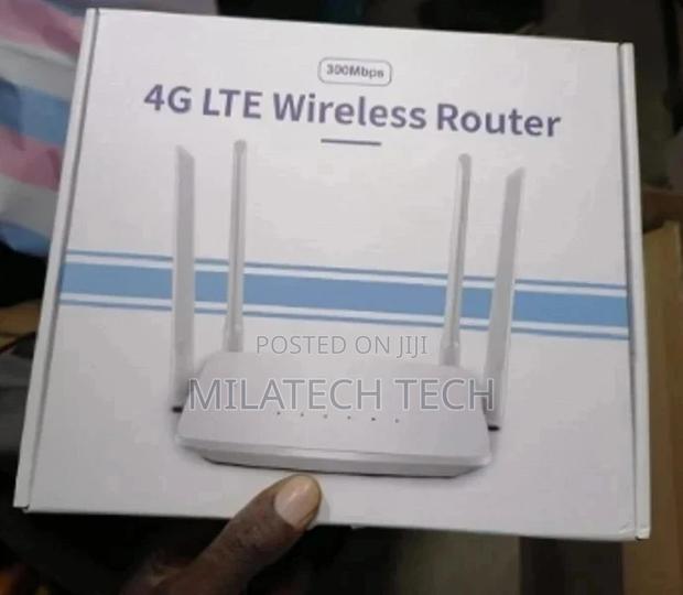 <>4G LTE Wireless Router 300mbps Wireless Router