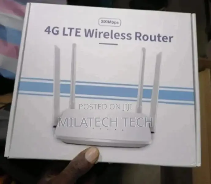 <>4G LTE Wireless Router 300mbps Wireless Router