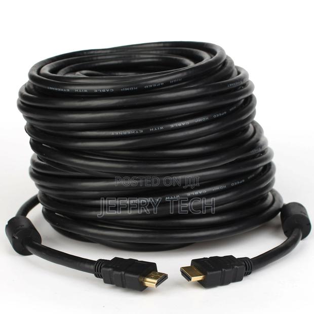 HDMI Cable 4K 10m