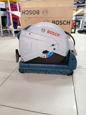 Bosch Metal Cut-off Saw Machine Gco220
