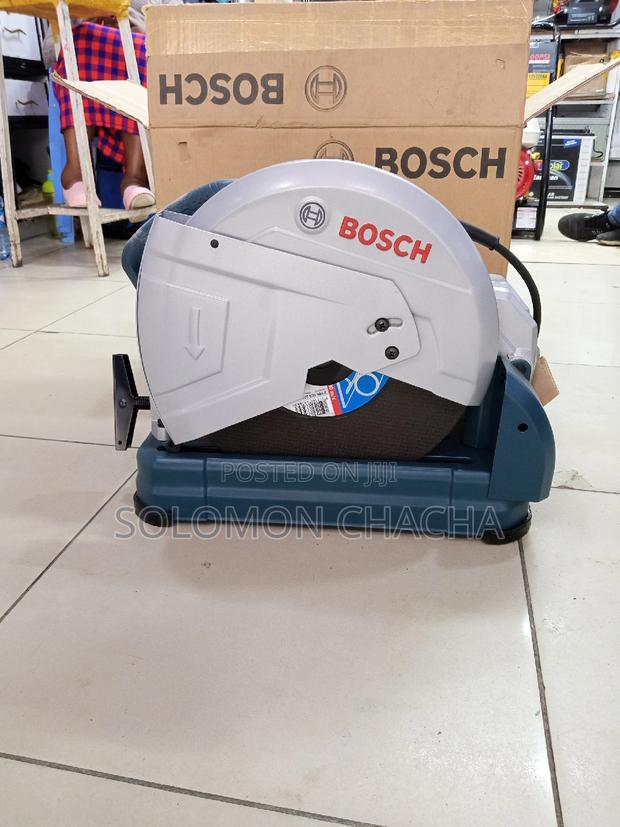 Bosch Metal Cut-off Saw Machine Gco220