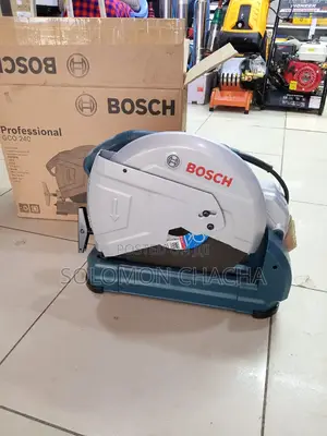 Bosch Metal Cut-off Saw Machine Gco220