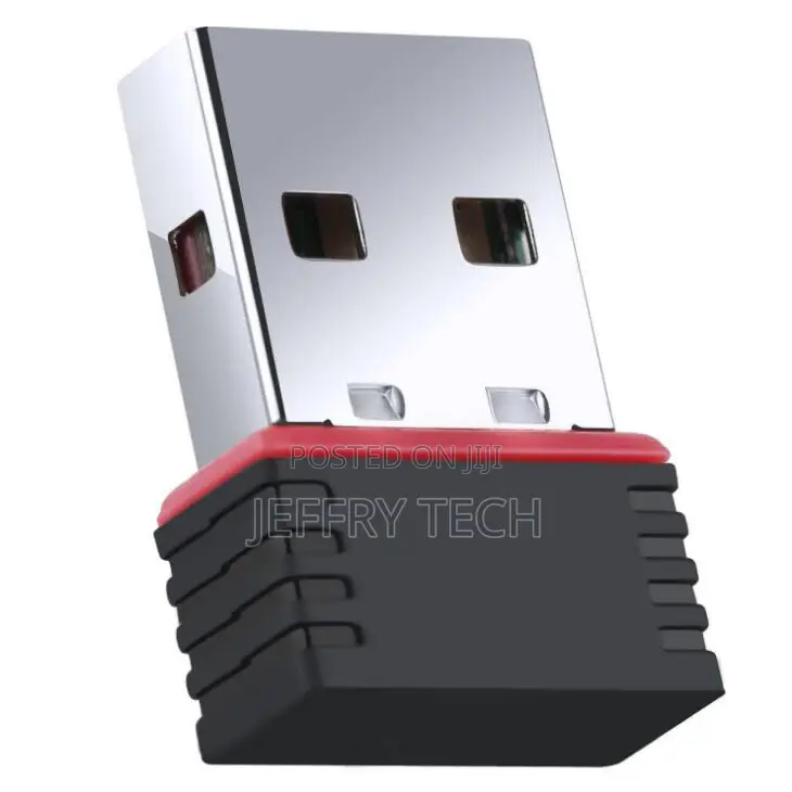 Factory Cheap Price 150mbps USB 2.0/1.1 MT7601 Chipset Wifi