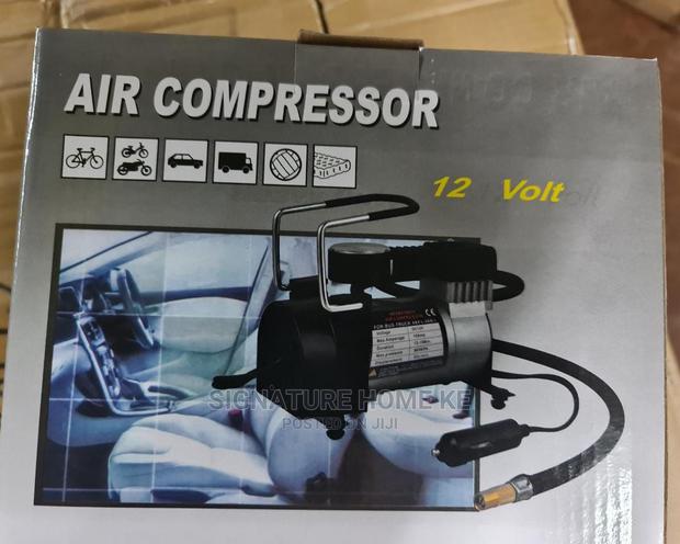 Air Compressor - thumbnail 2