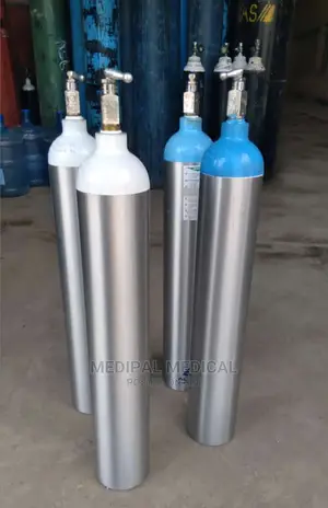 Nitrous Gas Complete