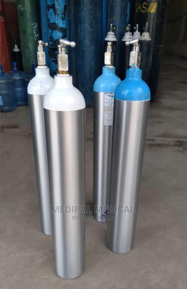 Nitrous Gas Complete