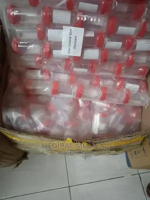 Stool Containers