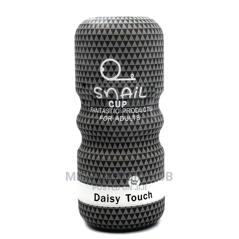 Aircraft Manual Masturbation Cup