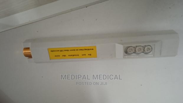 Vein Finder-White - main view