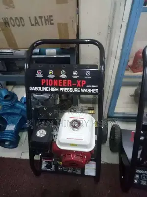 Good Quality Gasoline Pressure Washers