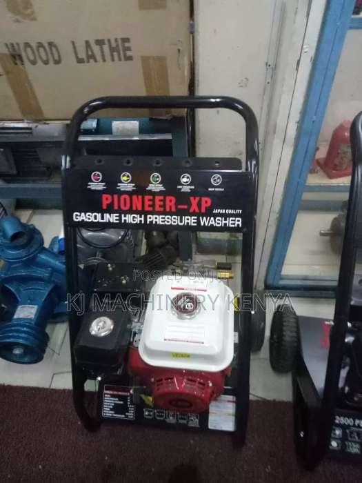 Good Quality Gasoline Pressure Washers