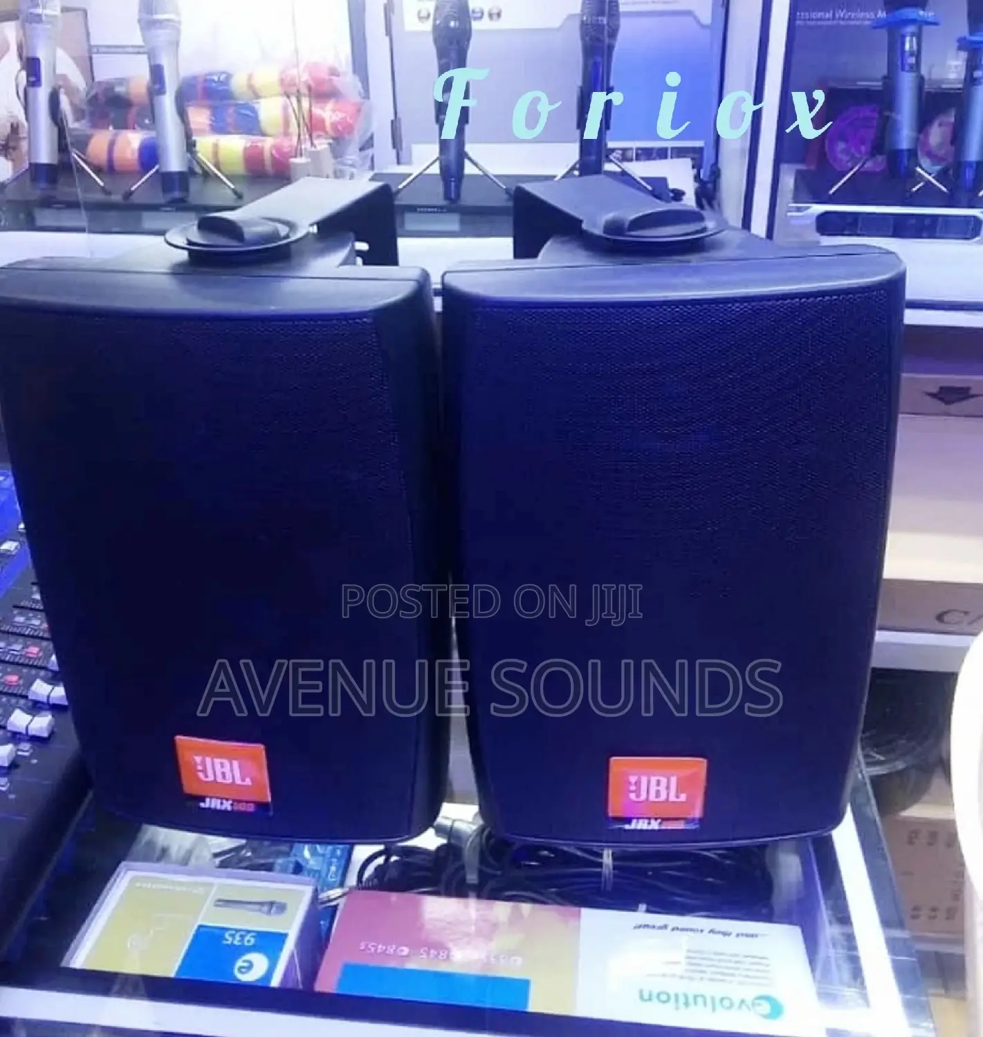 Jbl Wall Mount Speakers