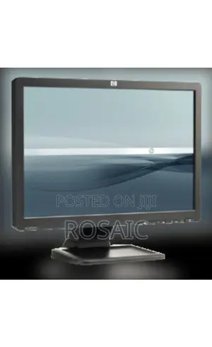 19 Inches HP Monitor